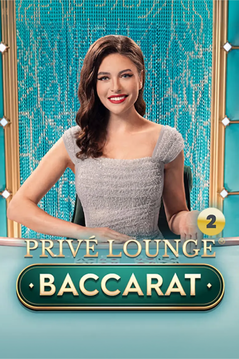 Privé Lounge Baccarat Squeeze 2